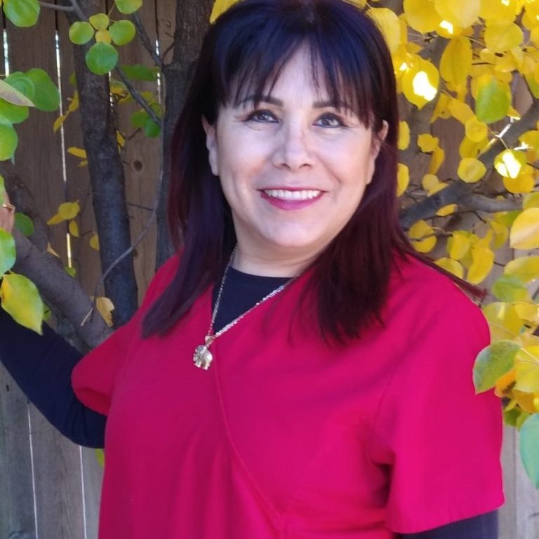 Carla Umpire has been in the medical field for more than 20 years. Before coming to Texas, she worked as a Licensed Practical Nurse (LPN) fo